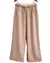 SET Pantalon Sastrero BUBBALOO Beige + Buzo Oversized FRIZA (XL/XXL) PERFECT - AW25 en internet