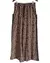 PACK Palazzo WIDE LEG Sport PRINT ( 40 al 48 ) + 2 Remera V - AW25 en internet