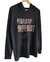 SET Buzo Hoodie WAFLE Black IMPERFECT (M al XL) + Babucha WAFLE PRINT Afrika ( 40 al 52) - AW25 - comprar online