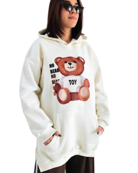 Maxi Buzo Oversized (XL/XXL) FRIZA CHELSEA TOY PREMIUM - comprar online