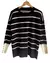 SET OFFICE Pant NATACHA Elastizado + Sweater ZARA M/L - AW25 en internet