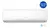 Aire Acondicionado Hyundai HY8-6000FC blanco 220v