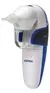 Apirador nasal aspen anm12 blanco y azul