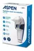 Apirador nasal aspen anm12 blanco y azul - CASADIAZ
