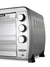 HORNO ELÉCTRICO AXEL DE 45 LITROS EN ACERO INOXIDABLE - CASADIAZ