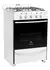Cocina Escorial Master Classic gas envasado - comprar online