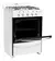 Cocina Escorial Master Classic gas envasado en internet
