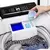 Imagen de Lavarropas Drean Concept Neo Fuzzy 6,5 Kg Blanco