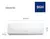 Aire Acondicionado BGH 3300w Frio Calor Split Modelo BS35WCAU - comprar online
