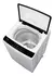 Lavarropas Automatico 6kg carga superior 700rpm Enova en internet