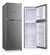Heladera Telefunken C/freezer 140l Accesorios Cycle Defrost TFK-HD140 - comprar online