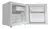 Heladera Bajo Mesada Telefunken 50l Tfk-hf50 - comprar online