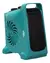 Caloventor Liliana CFH501V 2000w verde