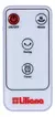 Turbocalefactor Split Liliana confortromm Cw800 2000w - comprar online