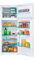 Heladera Columbia con Freezer 317 L de capacidad - Blanca CHD32/9 en internet