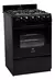 Cocina Escorial Master Style Negra - tienda online