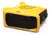Caloventor Liliana CFH501A Amarillo 2000W en internet