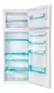 Heladera Columbia con Freezer 317 L de capacidad - Blanca CHD32/9 - comprar online