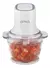 Picador de alimentos Atma PI23AP 500w - comprar online