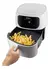 Freidora De Aire Digital Sin Aceite Atma Pro Fr60arwp 6,5l Color Blanco - tienda online