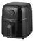 Freidora De Aire Kanjihome 2.7lts Khaf-1003 1000w - comprar online