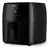 Freidora De Aire Digital Sin Aceite Atma Pro Fr60arbp 6,5l Color Negro en internet