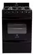 Cocina Escorial Master Style Negra - comprar online