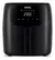 Freidora De Aire Digital Sin Aceite Atma Pro Fr60arbp 6,5l Color Negro