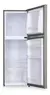 Heladera Telefunken C/freezer 140l Accesorios Cycle Defrost TFK-HD140 en internet