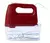 Batidora de mano Peabody Pe-hma550r 300w 4 velocidades