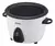 Arrocera + Vaporera Con Sushi Kit Atma Sumb21p 1.8lts 700w - comprar online