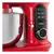 Batidora Planetaria Atma Bp240 6 Velocidades - comprar online