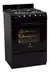 Cocina Escorial Master Style Negra - CASADIAZ