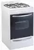 Cocina domec clasica blanca 50cm Multigas Cbav Color Blanco