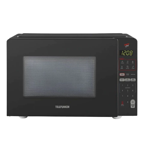 Microondas Telefunken Tfk-26d digital 26l - comprar online