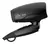Secador de pelo gama eolic helios mango plegable 220v color negro - comprar online