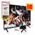 Led smart tv kodak 40" 4xtl005 Smart Fhd
