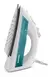 Plancha de ropa a vapor daewoo suela cerámica si5446 - comprar online