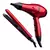 Kit planchita + secador revlon rvdr5230