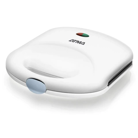 Sandwichera atma sm8911e antiadherente - comprar online