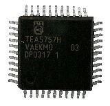 TEA5757H