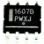 NCP1607B-1607B