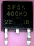 DIODO-SF5A400H