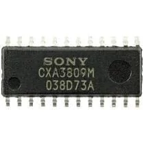 CXA3809M