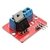 Módulo Mosfet Irf520 Driver Controlador P/ Motor Dc Arduino