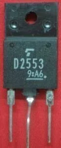 2SD2553