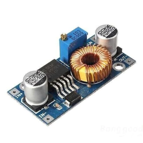 CONVERSOR-DCDC-5A-XL4005-ADJUSTABLE-STEP-DOWN-ARDUINO