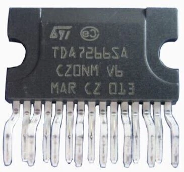 TDA7266SA