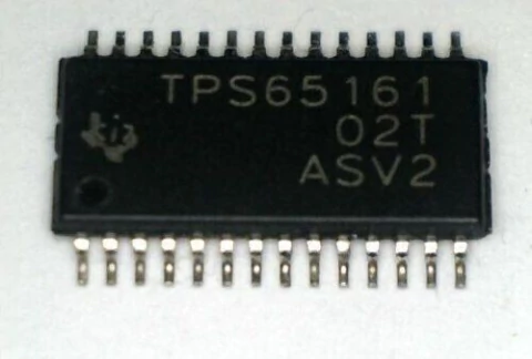 TPS65161