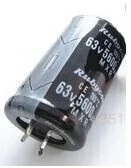 5600X6,3v Eletrolitico(Unitário 1peça)